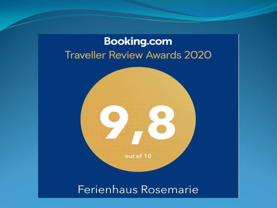Ferienhaus Rosemarie Breungeshain Exteriér fotografie